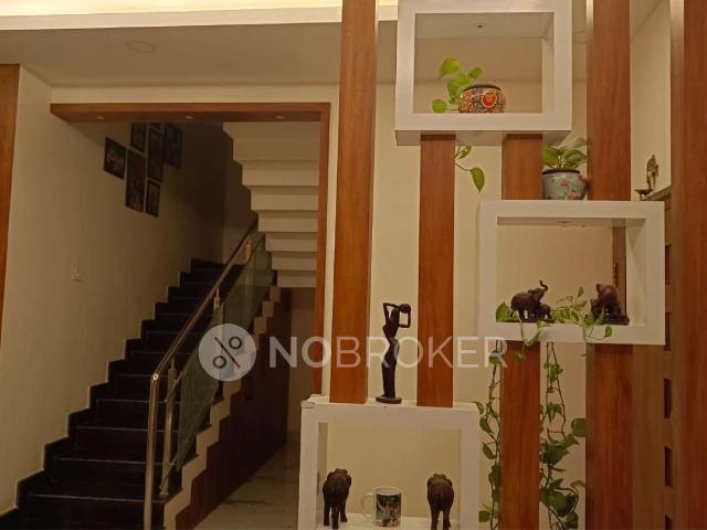 4 BHK Flat for Lease In Huskur