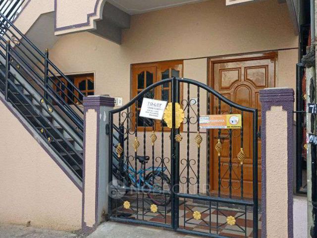 4 BHK Flat for Lease In Nagarbhavi