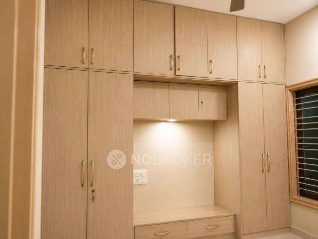 4 BHK Flat for Rent In Marathahalli