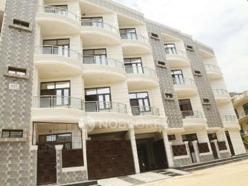4 BHK Flat for Rent In Ankur Vihar