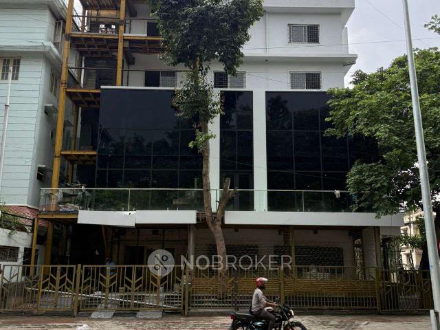4 BHK Flat In A N Z Plaza for Rent In Btm Layout