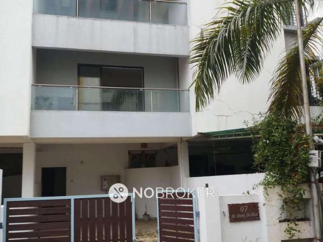 4 BHK Flat for Rent In Baner