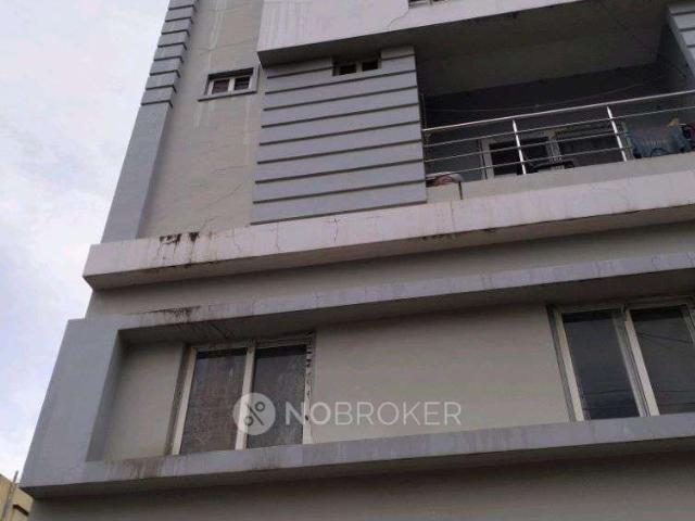 4+ BHK Flat for Rent In Banjara Hills