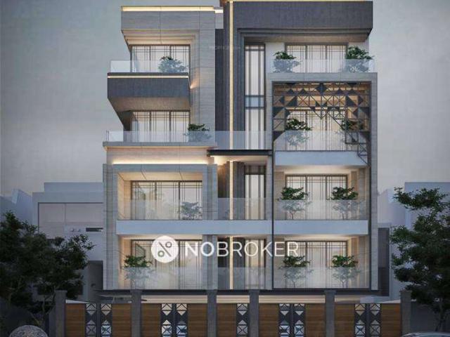 4 BHK Flat for Rent In Chhatarpur
