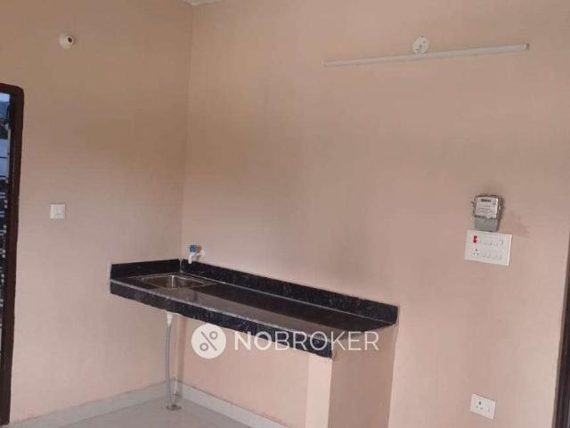 4+ BHK Flat for Rent In Crossings Republik