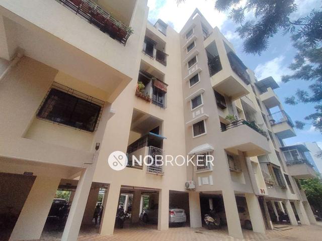 4 BHK Flat for Rent In Datta Nagar