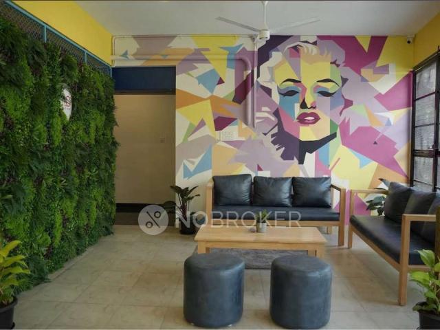 4+ BHK Flat for Rent In Indiranagar