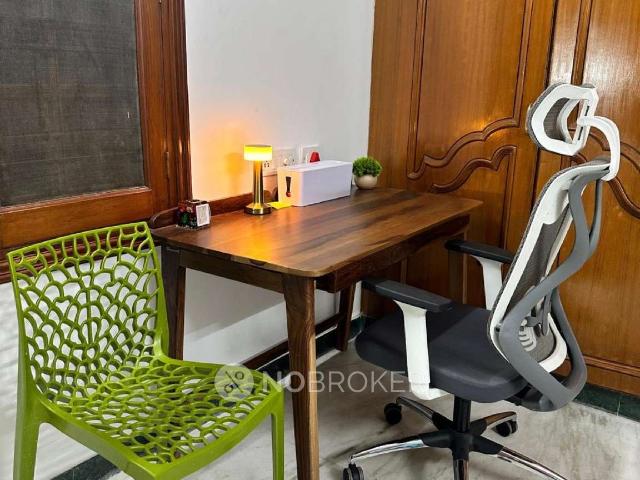 4 BHK Flat for Rent In J. P. Nagar