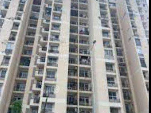 4 BHK Flat for Rent In Klassic Shaurya Kd 1