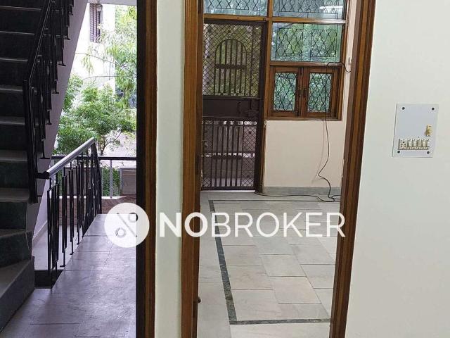4 BHK Flat for Rent In Ranibag
