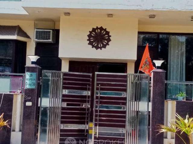 4 BHK Flat for Rent In Sector 50
