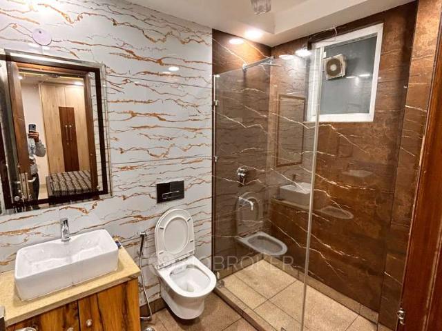 4 BHK Flat for Rent In Sector 57