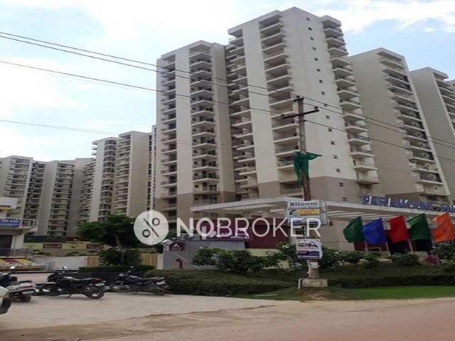 4 BHK Flat for Rent In Sector 77