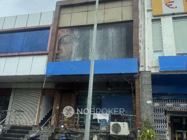4+ BHK Flat for Rent In Sector 105