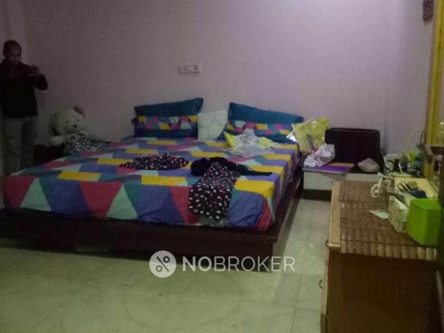 4 BHK Flat for Rent In Sector 15a