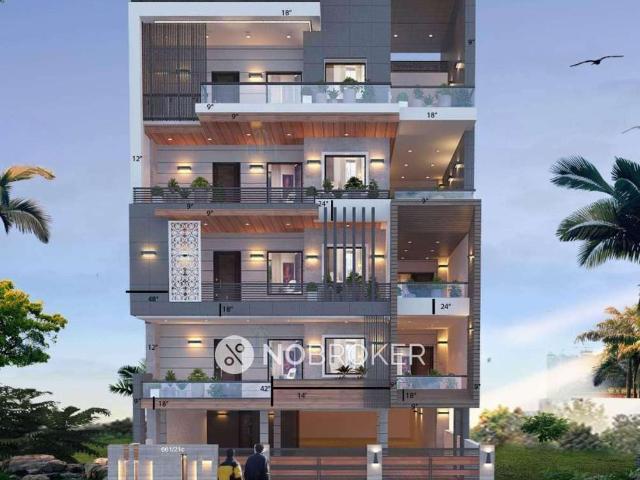4 BHK Flat for Rent In Sector 21c
