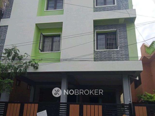 4+ BHK Flat for Rent In Thoraipakkam