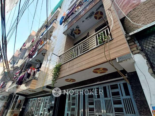 4 BHK Flat for Rent In Tilak Nagar