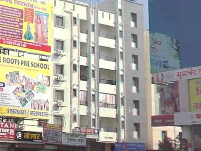 4+ BHK Flat For Sale In Muneshwara Nagar