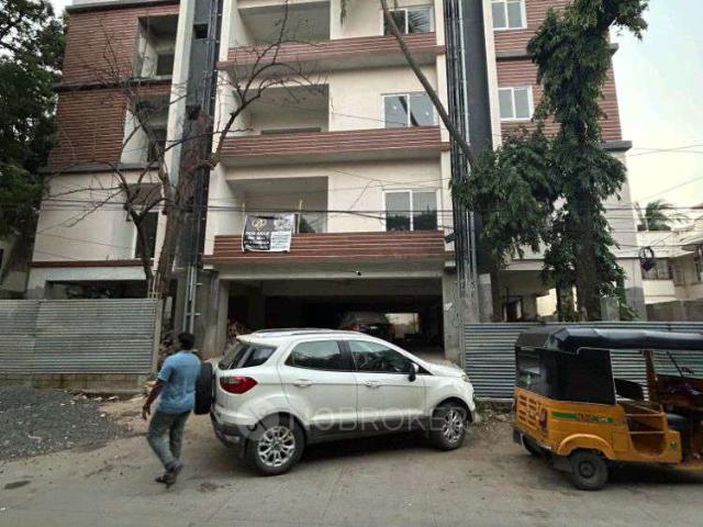 4 BHK Flat For Sale In Mylapore