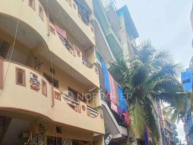 4+ BHK Flat For Sale In Marathahalli