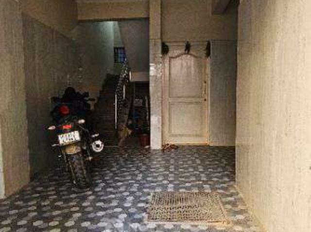 4+ BHK Flat For Sale In Btm 1st Stage