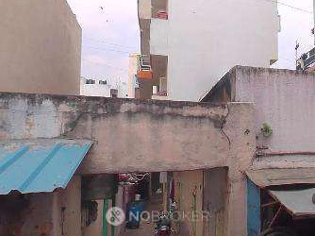 4+ BHK Flat For Sale In Btm 1st Stage