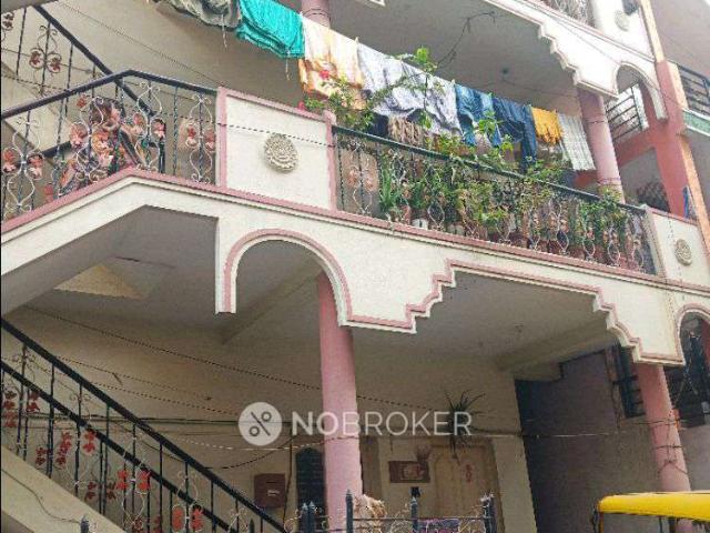 4+ BHK Flat For Sale In Btm Layout