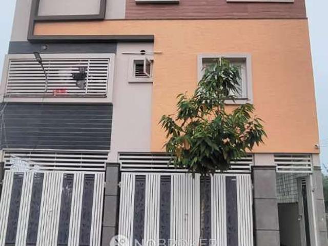 4+ BHK Flat For Sale In Begur