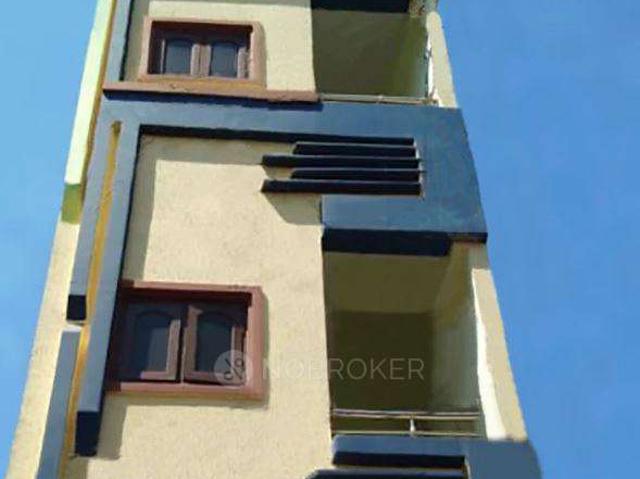 4+ BHK Flat For Sale In Chilakalguda