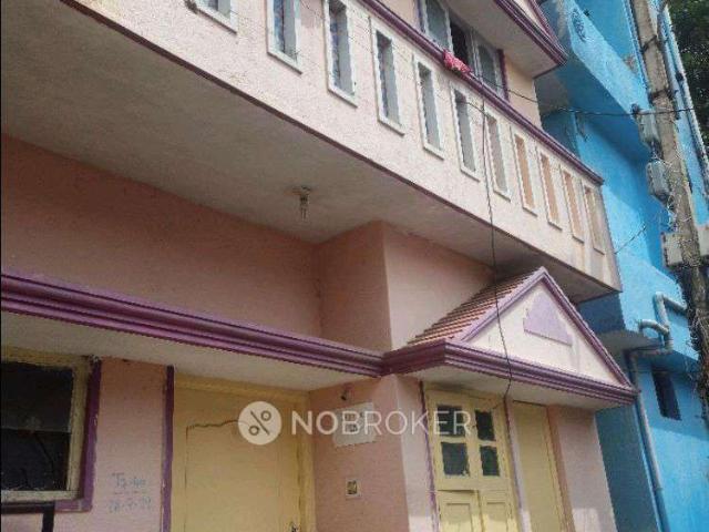 4+ BHK Flat For Sale In Cox Town