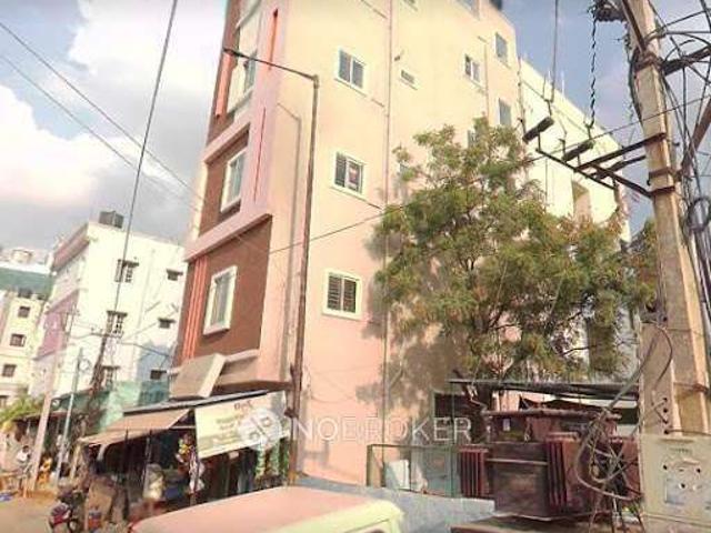 4 BHK Flat For Sale In Gachibowli