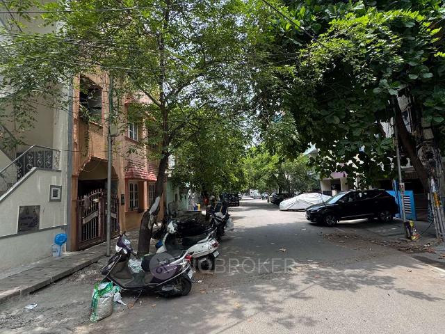 4+ BHK Flat For Sale In Hsr Layout