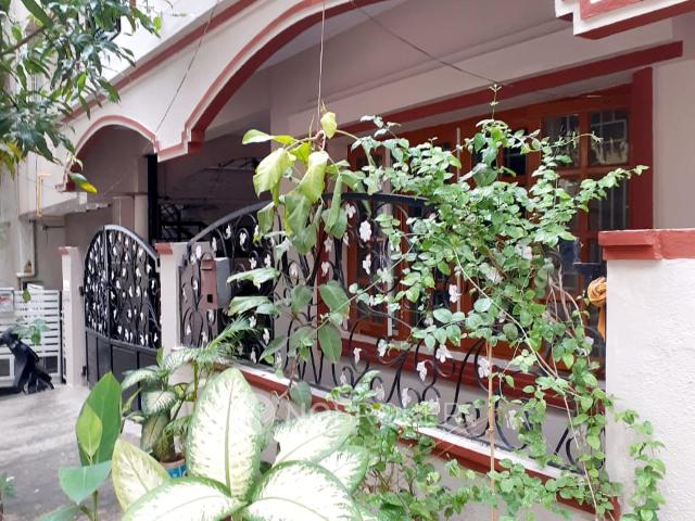 4+ BHK Flat For Sale In Hsr Layout