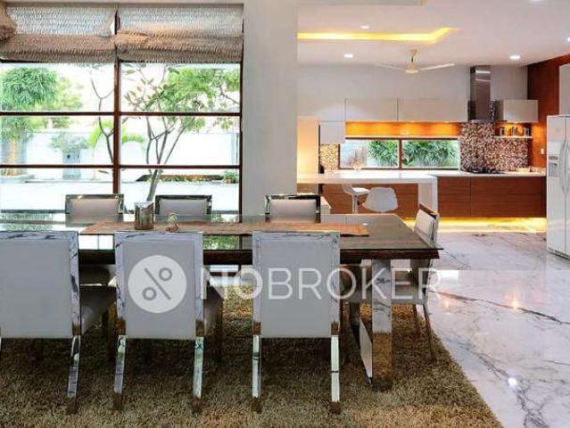 4+ BHK Flat For Sale In Jubilee Hills
