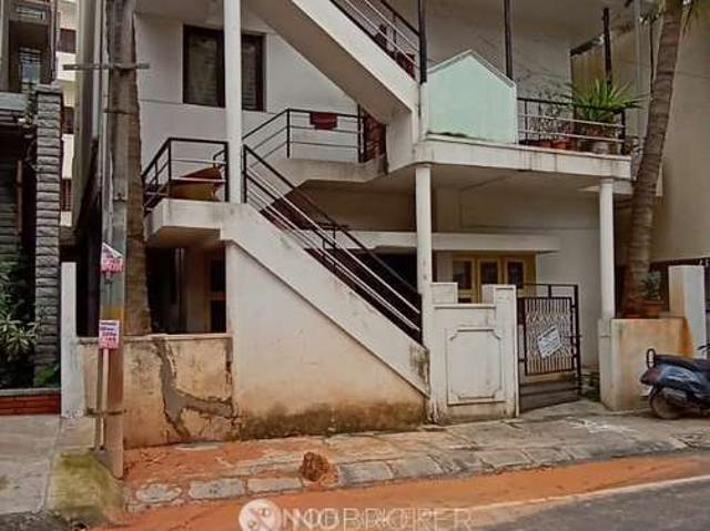 4+ BHK Flat For Sale In Jayanagara