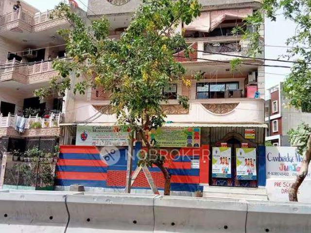 4 BHK Flat For Sale In Kalyan Vihar