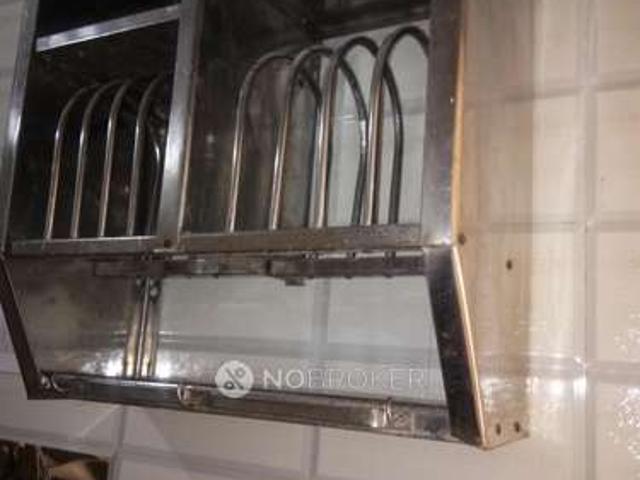 4 BHK Flat For Sale In Rohini