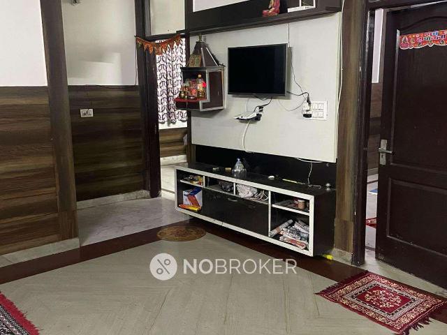 4 BHK Flat For Sale In Rohini