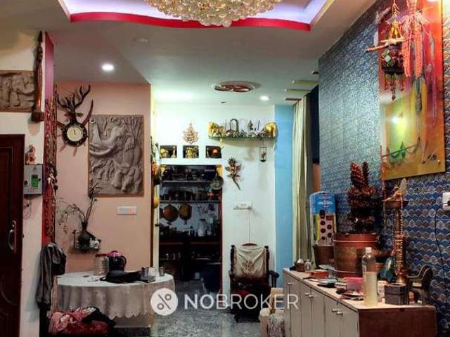 4+ BHK Flat For Sale In Santhosh Nagar