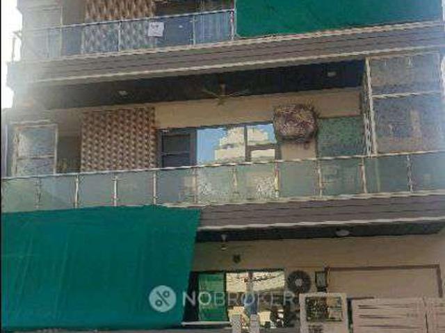 4 BHK Flat For Sale In Sector 45