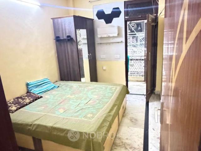 4 BHK Flat For Sale In Shashi Garden