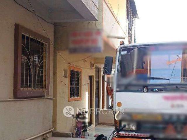 4 BHK Flat For Sale In Shikrapur
