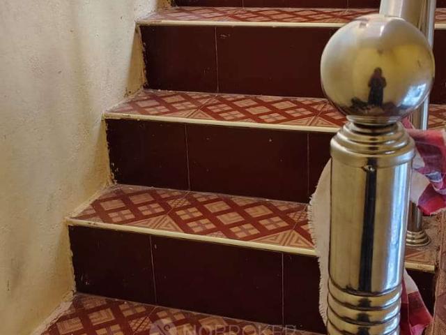 4 BHK House For Sale In Vyasarpadi