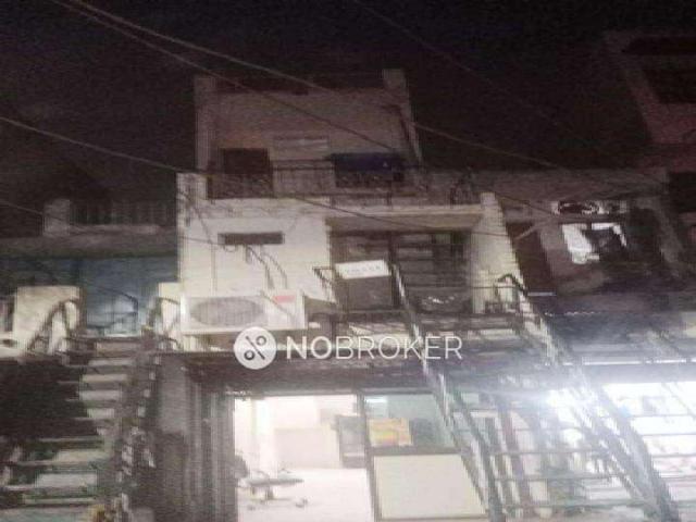 4 BHK Flat For Sale In Tagore Garden Extension