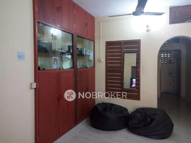 4 BHK Flat For Sale In Thiruvanmiyur