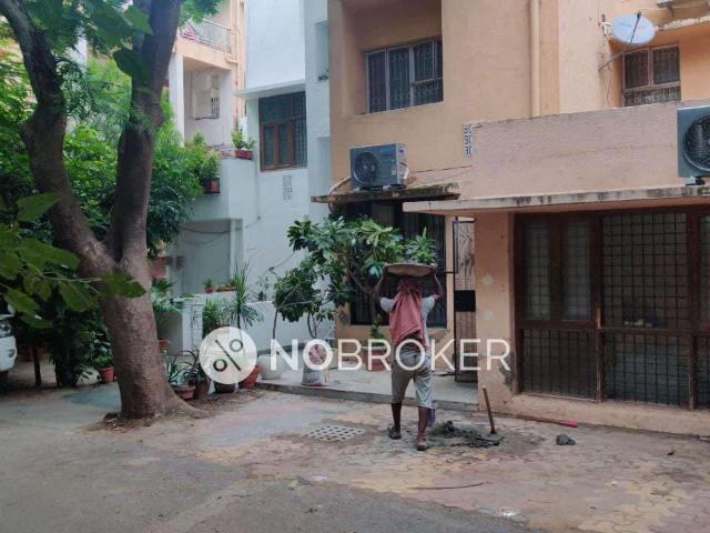 4 BHK Flat For Sale In Vasant Kunj