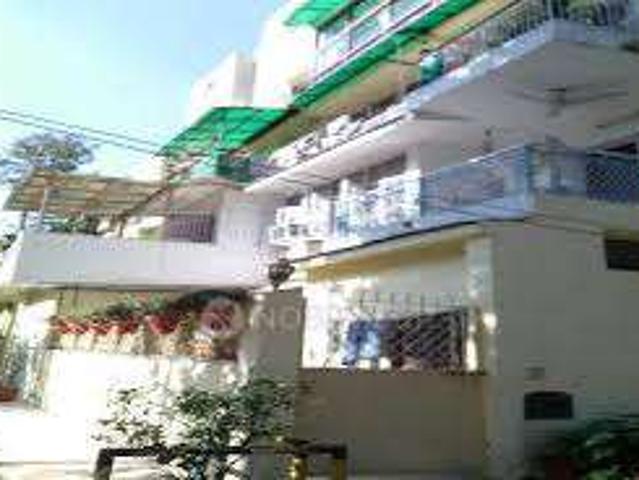 4 BHK Flat For Sale In Vasant Kunj