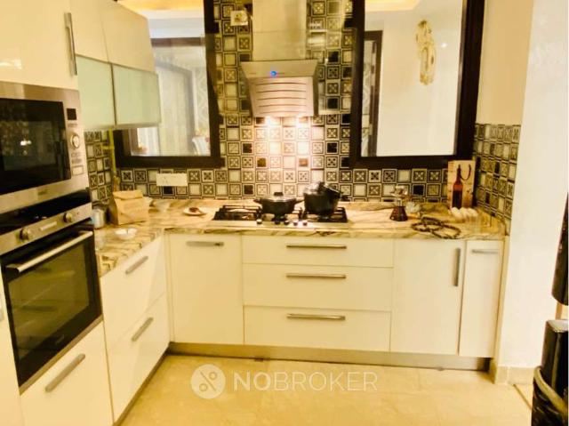 4 BHK Flat In M1 Residency For Sale In Greater Kailash