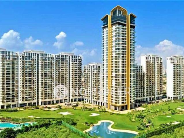 4+ BHK Flat In M3m Golf Hills, Sector 79 For Sale In Sector